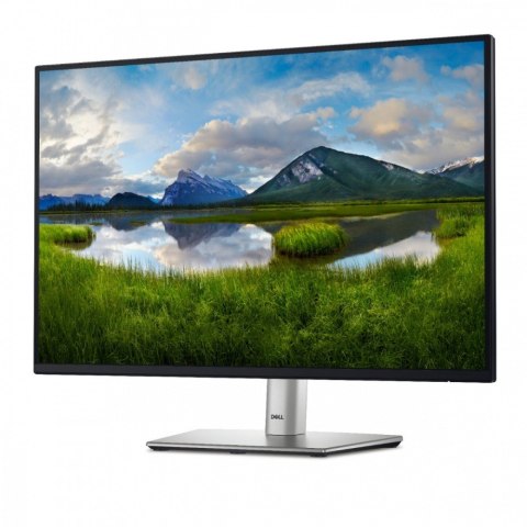 Dell Monitor P2425 24 cale IPS 16:10 WUXGA/HDMI/USBC/DP/VGA/USB/3Y Dell Monitor P2425 24 cale IPS 16:10 WUXGA/HDMI/USBC/DP/VGA/USB/3Y