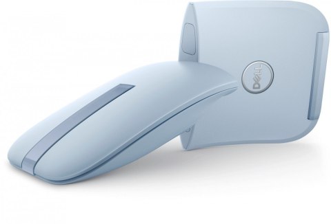 Dell Mysz Bluetooth Travel MS700 - Misty Blue Dell Mysz Bluetooth Travel MS700 - Misty Blue