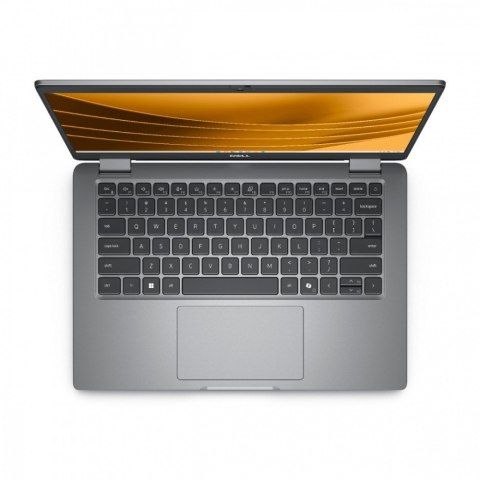 Dell Notebook Latitude 5350 Win11Pro i5-1335U/16GB/512GB SSD Gen4/13.3 FHD/Intel Iris Xe/FgrPr&SmtCd/FHD/IR Cam/Mic/WLAN+BT/Backlit K Dell Notebook Latitude 5350 Win11Pro i5-1335U/16GB/512GB SSD Gen4/13.3 FHD/Intel Iris Xe/FgrPr&SmtCd/FHD/IR Cam/Mic/WLAN+BT/Backlit K