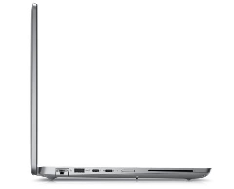 Dell Notebook Latitude 5450 Win11Pro Ultra 7 165U/16GB/512GB SSD Gen4/14.0 FHD/Integrated/FgrPr&SmtCd/FHD/IR Cam/Mic/WLAN+BT/Backlit Dell Notebook Latitude 5450 Win11Pro Ultra 7 165U/16GB/512GB SSD Gen4/14.0 FHD/Integrated/FgrPr&SmtCd/FHD/IR Cam/Mic/WLAN+BT/Backlit