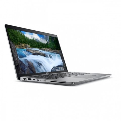 Dell Notebook Latitude 5450 Win11Pro Ultra 7 165U/16GB/512GB SSD Gen4/14.0 FHD/Integrated/FgrPr&SmtCd/FHD/IR Cam/Mic/WLAN+BT/Backlit Dell Notebook Latitude 5450 Win11Pro Ultra 7 165U/16GB/512GB SSD Gen4/14.0 FHD/Integrated/FgrPr&SmtCd/FHD/IR Cam/Mic/WLAN+BT/Backlit