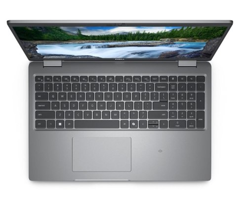 Dell Notebook Latitude 5550 Win11Pro Ultra 5 125U/16GB/512GB SSD Gen4/15.6 FHD/Integrated/FgrPr&SmtCd/FHD/IR Cam/Mic/WLAN+BT/Backlit Dell Notebook Latitude 5550 Win11Pro Ultra 5 125U/16GB/512GB SSD Gen4/15.6 FHD/Integrated/FgrPr&SmtCd/FHD/IR Cam/Mic/WLAN+BT/Backlit