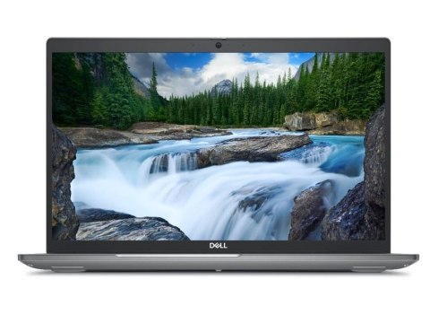 Dell Notebook Latitude 5550 Win11Pro Ultra 5 135U/16GB/1TB SSD Gen4/15.6 FHD/Integrated/FgrPr&SmtCd/FHD/IR Cam/Mic/WLAN+BT/Backlit Kb Dell Notebook Latitude 5550 Win11Pro Ultra 5 135U/16GB/1TB SSD Gen4/15.6 FHD/Integrated/FgrPr&SmtCd/FHD/IR Cam/Mic/WLAN+BT/Backlit Kb