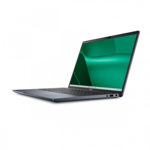 Dell Notebook Latitude 7350 Win11Pro Ultra 7 165U/32GB/512GB SSD Gen4/13.3' FHD+/Int/FgrPr/IR Cam/Mic/WLAN+BT/Backlit Kb/3C/vPro/3YPS Dell Notebook Latitude 7350 Win11Pro Ultra 7 165U/32GB/512GB SSD Gen4/13.3' FHD+/Int/FgrPr/IR Cam/Mic/WLAN+BT/Backlit Kb/3C/vPro/3YPS