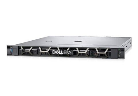 Dell *R250 E-2334 16GB 480GB H355 iDrac9 700W 3Y Dell *R250 E-2334 16GB 480GB H355 iDrac9 700W 3Y