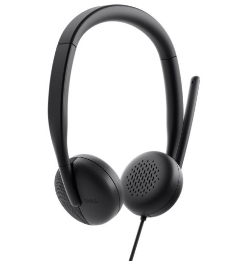 Dell Słuchawki Wired Headset WH3024 Dell Słuchawki Wired Headset WH3024