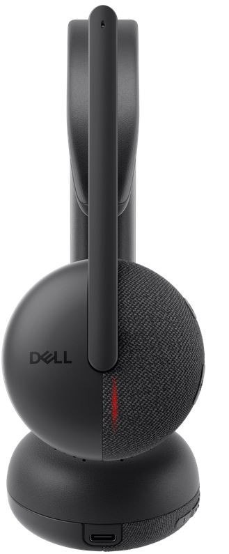 Dell Słuchawkl Wireless Headset WL3024 Dell Słuchawkl Wireless Headset WL3024
