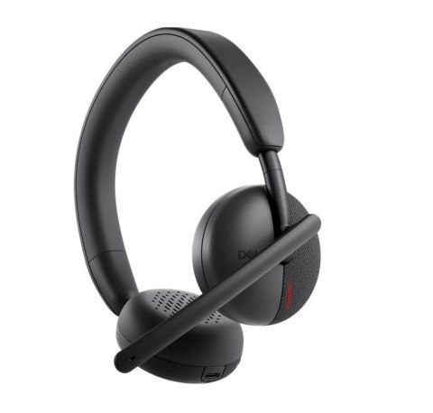 Dell Słuchawkl Wireless Headset WL3024 Dell Słuchawkl Wireless Headset WL3024