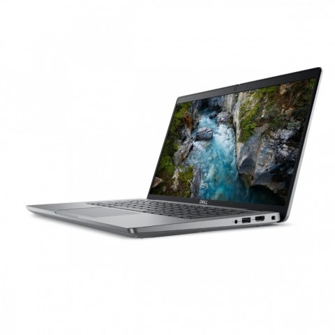 Dell Stacja robocza Precision 3490 Win11Pro Ultra 7 155H/16GB/1TB SSD Gen4/14.0 FHD/Nvidia RTX 500/FgrPr&SmtCd/FHD Cam/Mic/WLAN+BT/Ba Dell Stacja robocza Precision 3490 Win11Pro Ultra 7 155H/16GB/1TB SSD Gen4/14.0 FHD/Nvidia RTX 500/FgrPr&SmtCd/FHD Cam/Mic/WLAN+BT/Ba