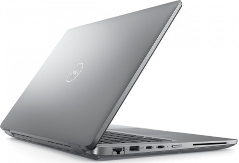 Dell Stacja robocza Precision 3490 Win11Pro Ultra 7 155H/16GB/1TB SSD Gen4/14.0 FHD/Nvidia RTX 500/FgrPr&SmtCd/FHD Cam/Mic/WLAN+BT/Ba Dell Stacja robocza Precision 3490 Win11Pro Ultra 7 155H/16GB/1TB SSD Gen4/14.0 FHD/Nvidia RTX 500/FgrPr&SmtCd/FHD Cam/Mic/WLAN+BT/Ba