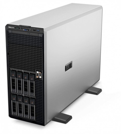 Dell T550 4310 16GB 480GB H755 iDEn 2x700W 3Y Dell T550 4310 16GB 480GB H755 iDEn 2x700W 3Y
