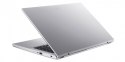 Acer Laptop Aspire 3 A315-44P-R33V R7 5700U 15,6 FHD 16GB 512GB No OS Silver