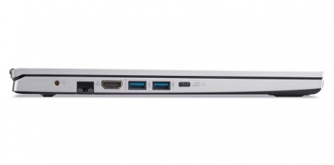 Acer Laptop Aspire 3 A315-44P-R33V R7 5700U 15,6 FHD 16GB 512GB No OS Silver Acer Laptop Aspire 3 A315-44P-R33V R7 5700U 15,6 FHD 16GB 512GB No OS Silver