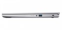 Acer Laptop Aspire 3 A315-44P-R33V R7 5700U 15,6 FHD 16GB 512GB No OS Silver