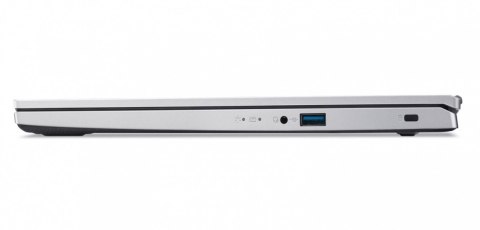 Acer Laptop Aspire 3 A315-44P-R33V R7 5700U 15,6 FHD 16GB 512GB No OS Silver Acer Laptop Aspire 3 A315-44P-R33V R7 5700U 15,6 FHD 16GB 512GB No OS Silver