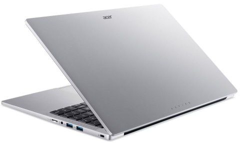 Acer Laptop Lite 15 AL15-32P-C0AW Celeron N4500, 15.6 FHD IPS, 8GB, 256GB SSD, No OS, Pure Silver Acer Laptop Lite 15 AL15-32P-C0AW Celeron N4500, 15.6 FHD IPS, 8GB, 256GB SSD, No OS, Pure Silver