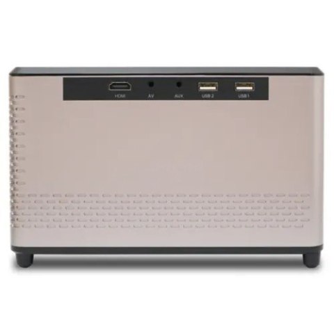 Acer Projektor AOPEN QF15A FHD/500AL/1000:1/2.10kg Acer Projektor AOPEN QF15A FHD/500AL/1000:1/2.10kg