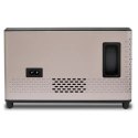 Acer Projektor AOPEN QF15A FHD/500AL/1000:1/2.10kg