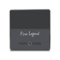 Acer Projektor AOPEN QF15A FHD/500AL/1000:1/2.10kg