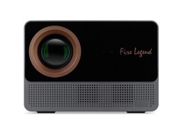 Acer Projektor AOPEN QF18s FHD/800AL/1000:1/2.1kg