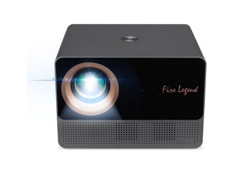 Acer Projektor AOPEN QF18s FHD/800AL/1000:1/2.1kg Acer Projektor AOPEN QF18s FHD/800AL/1000:1/2.1kg