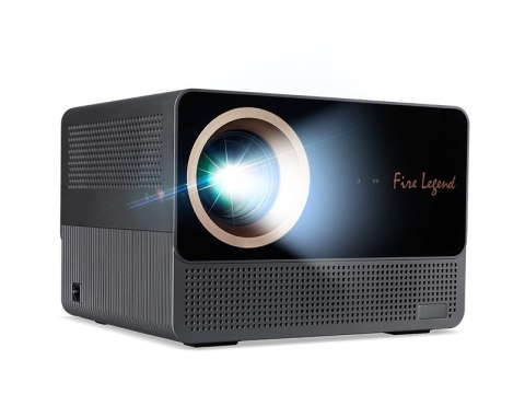 Acer Projektor AOPEN QF18s FHD/800AL/1000:1/2.1kg Acer Projektor AOPEN QF18s FHD/800AL/1000:1/2.1kg