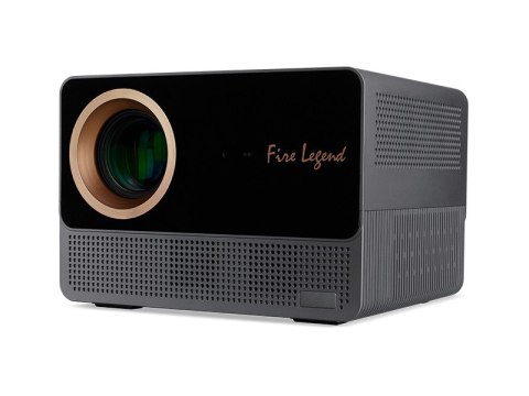 Acer Projektor AOPEN QF18s FHD/800AL/1000:1/2.1kg Acer Projektor AOPEN QF18s FHD/800AL/1000:1/2.1kg