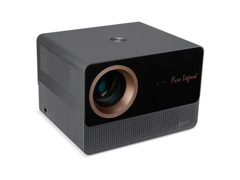 Acer Projektor AOPEN QF18s FHD/800AL/1000:1/2.1kg Acer Projektor AOPEN QF18s FHD/800AL/1000:1/2.1kg
