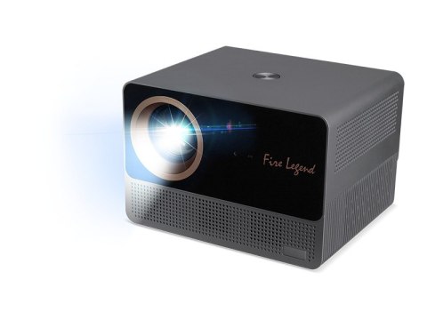Acer Projektor AOPEN QF18s FHD/800AL/1000:1/2.1kg Acer Projektor AOPEN QF18s FHD/800AL/1000:1/2.1kg