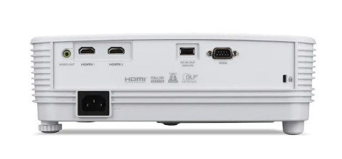 Acer Projektor H6542 DLP FHD/4000AL/13000:1/2.4kg Acer Projektor H6542 DLP FHD/4000AL/13000:1/2.4kg
