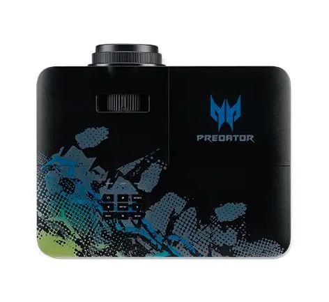 Acer Projektor Predator GM712 4K2K/3600/20000:1/BAG Acer Projektor Predator GM712 4K2K/3600/20000:1/BAG
