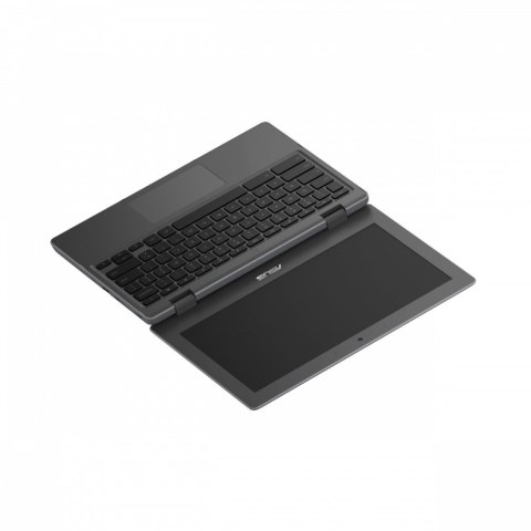 Asus Notebook Chromebook CB1100CKA-GJ0415 - Celeron N5100/8GB/64GB/11.6 cali/ChromeOS/5Y Asus Notebook Chromebook CB1100CKA-GJ0415 - Celeron N5100/8GB/64GB/11.6 cali/ChromeOS/5Y