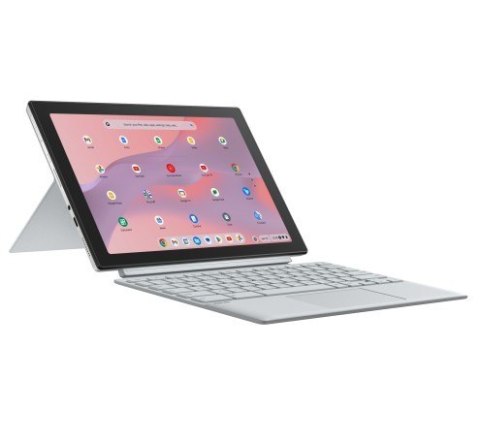 Asus Notebook Chromebook CL3001DM2A-R70284- MediaTek Kompanio 520/8GB/64GB/10.5 cali WUXGA/ChromeOS/5Y