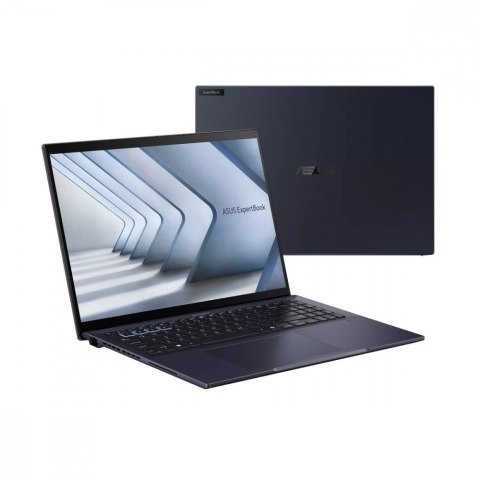 Asus Notebook ExpertBook B5 B5604CMA-QW0665X - Ultra 5 125H/16GB/512GB/16 WUXGA/Win 11 PRO/3YRS Asus Notebook ExpertBook B5 B5604CMA-QW0665X - Ultra 5 125H/16GB/512GB/16 WUXGA/Win 11 PRO/3YRS