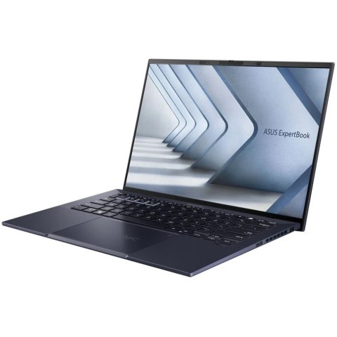 Asus Notebook ExpertBook B9 B9403CVAR-KM0682X - 7 150U/32GB/1TB/14 cali WQXGA+ OLED/Win 11 PRO/3YRS Asus Notebook ExpertBook B9 B9403CVAR-KM0682X - 7 150U/32GB/1TB/14 cali WQXGA+ OLED/Win 11 PRO/3YRS