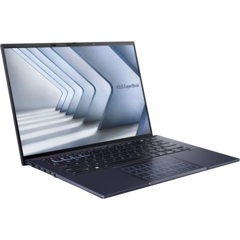 Asus Notebook ExpertBook B9 B9403CVAR-KM0682X - 7 150U/32GB/1TB/14 cali WQXGA+ OLED/Win 11 PRO/3YRS Asus Notebook ExpertBook B9 B9403CVAR-KM0682X - 7 150U/32GB/1TB/14 cali WQXGA+ OLED/Win 11 PRO/3YRS
