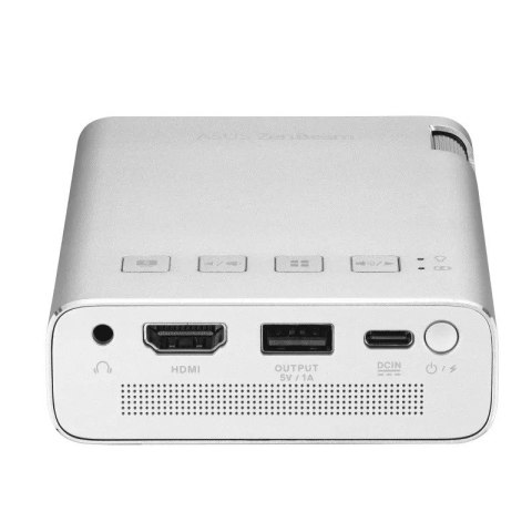 Asus Projektor E1R mobile PowerBank/USB/WiFi/HDMI/2W speaker/ Asus Projektor E1R mobile PowerBank/USB/WiFi/HDMI/2W speaker/