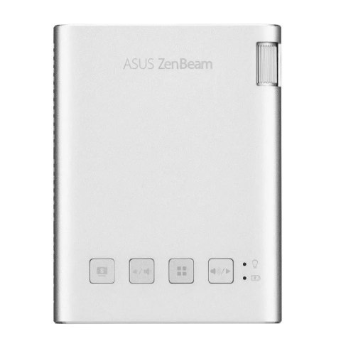 Asus Projektor E1R mobile PowerBank/USB/WiFi/HDMI/2W speaker/ Asus Projektor E1R mobile PowerBank/USB/WiFi/HDMI/2W speaker/