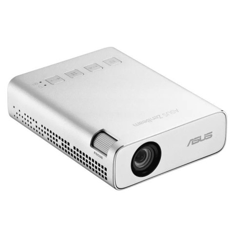 Asus Projektor E1R mobile PowerBank/USB/WiFi/HDMI/2W speaker/ Asus Projektor E1R mobile PowerBank/USB/WiFi/HDMI/2W speaker/