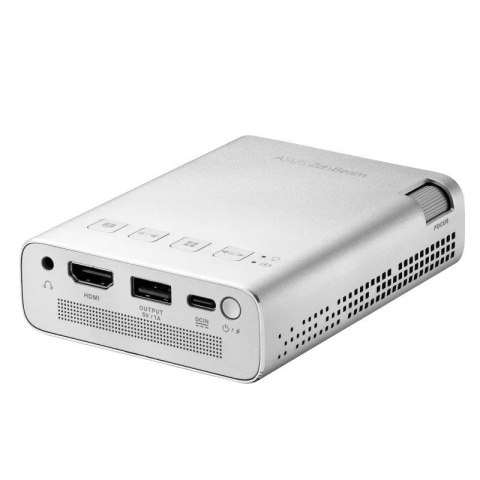 Asus Projektor E1R mobile PowerBank/USB/WiFi/HDMI/2W speaker/ Asus Projektor E1R mobile PowerBank/USB/WiFi/HDMI/2W speaker/