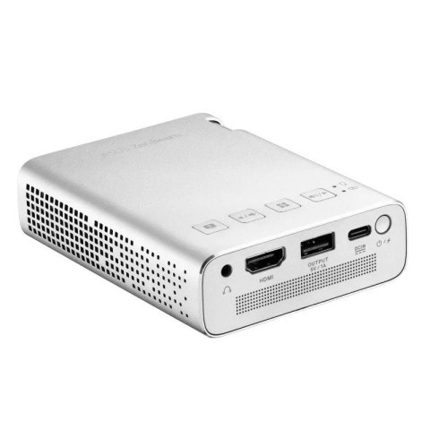 Asus Projektor E1R mobile PowerBank/USB/WiFi/HDMI/2W speaker/ Asus Projektor E1R mobile PowerBank/USB/WiFi/HDMI/2W speaker/