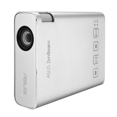 Asus Projektor E1R mobile PowerBank/USB/WiFi/HDMI/2W speaker/ Asus Projektor E1R mobile PowerBank/USB/WiFi/HDMI/2W speaker/