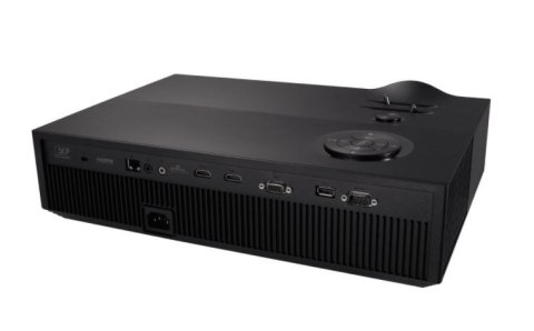 Asus Projektor H1 LED LED/FHD/3000L/120Hz/sRGB/10W speaker/HDMI/RS-232/RJ45/Full HD@120Hz output on PS5 & Xbox Series X/S Asus Projektor H1 LED LED/FHD/3000L/120Hz/sRGB/10W speaker/HDMI/RS-232/RJ45/Full HD@120Hz output on PS5 & Xbox Series X/S