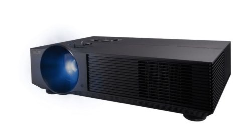 Asus Projektor H1 LED LED/FHD/3000L/120Hz/sRGB/10W speaker/HDMI/RS-232/RJ45/Full HD@120Hz output on PS5 & Xbox Series X/S Asus Projektor H1 LED LED/FHD/3000L/120Hz/sRGB/10W speaker/HDMI/RS-232/RJ45/Full HD@120Hz output on PS5 & Xbox Series X/S