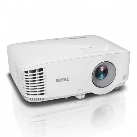 Benq Projektor MW550 WXGA DLP 3600AL/20000:1/HDMI/USB Benq Projektor MW550 WXGA DLP 3600AL/20000:1/HDMI/USB