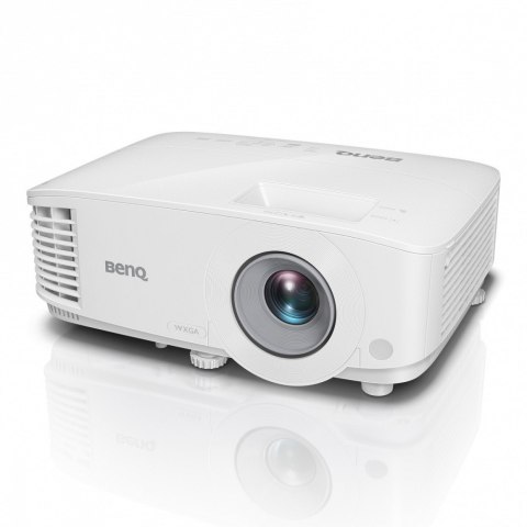Benq Projektor MW550 WXGA DLP 3600AL/20000:1/HDMI/USB Benq Projektor MW550 WXGA DLP 3600AL/20000:1/HDMI/USB
