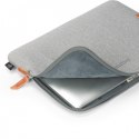 DICOTA Etui Skin URBAN 14 Szare