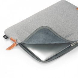 DICOTA Etui Skin URBAN 14 Szare