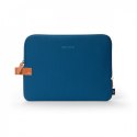 DICOTA Etui do notebooka Skin URBAN 14 cali navy