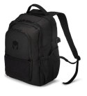 DICOTA Plecak Eco CATURIX FORZA 17,3 cala 28.5l
